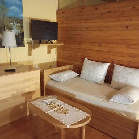 Rooms Roza Слунь Екстер'єр фото
