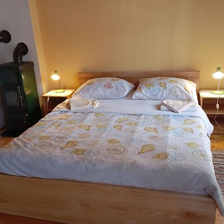 Rooms Roza Слунь Екстер'єр фото