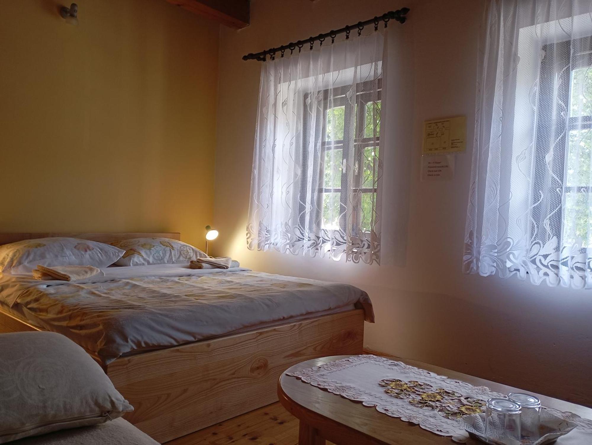 Rooms Roza Слунь Екстер'єр фото