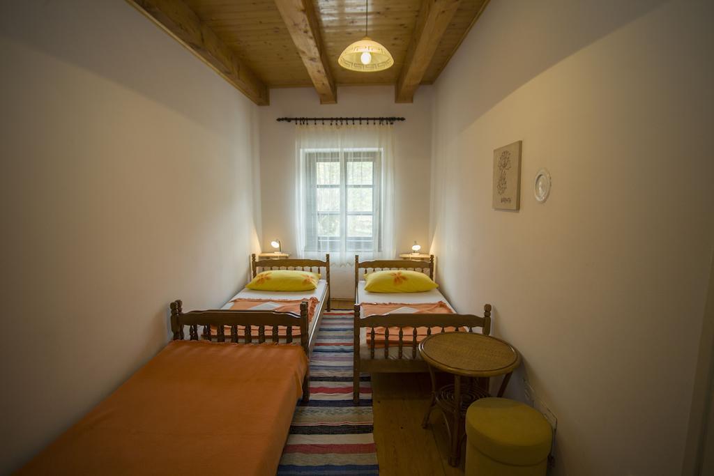 Rooms Roza Слунь Номер фото
