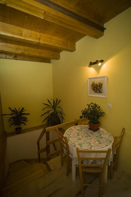 Rooms Roza Слунь Номер фото